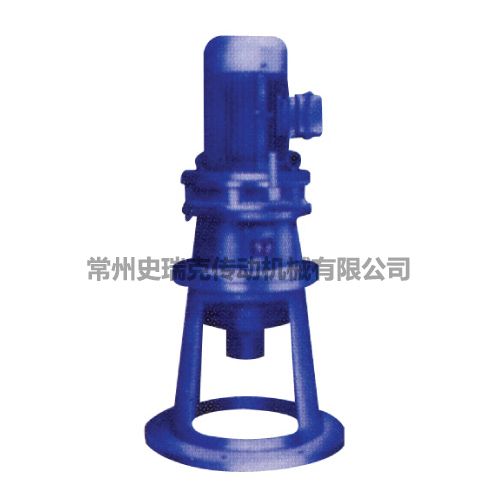 擺線針輪減速機(jī)  擺線針輪減速機(jī)